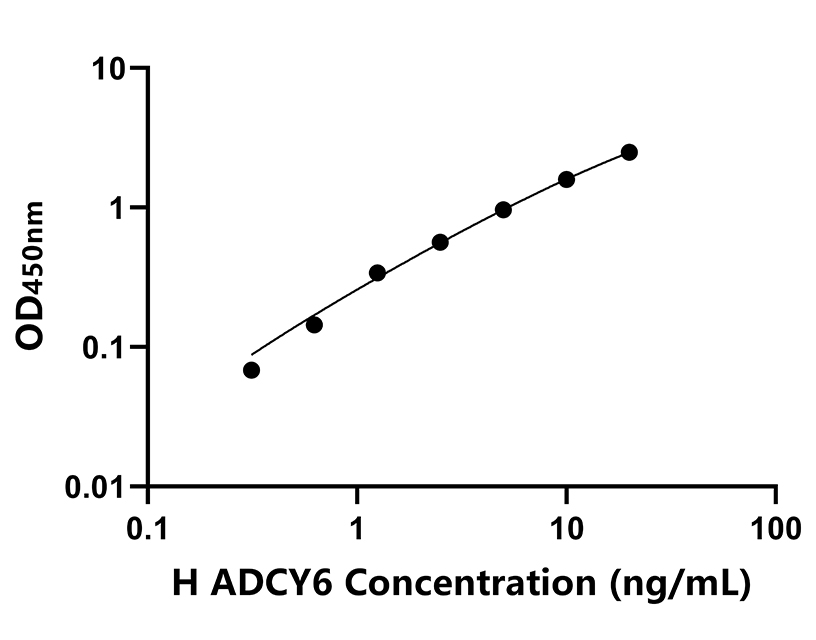 人(ADCY6)檢測試劑盒 人(ADCY6)檢測試劑盒